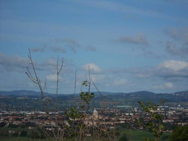 B&B Il Sentiero di Assisi