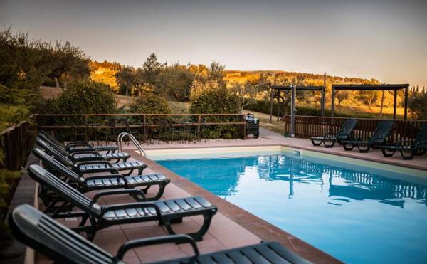 Residenza Il Falchetto