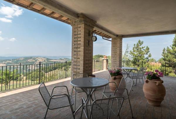 Agriturismo Dolce Sentire