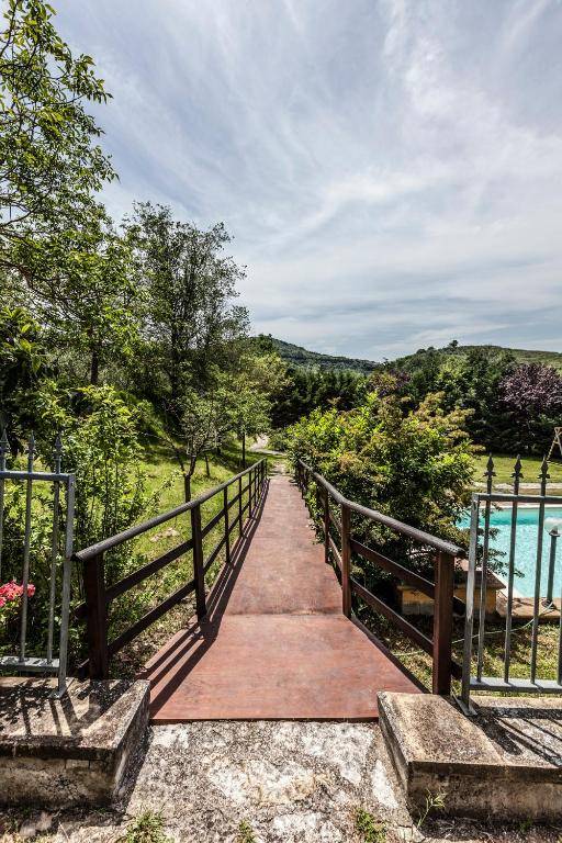 Casolare Santa Margherita