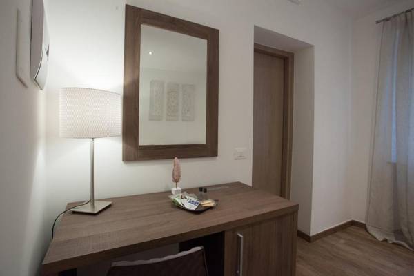 Magnifica Luxury Suites