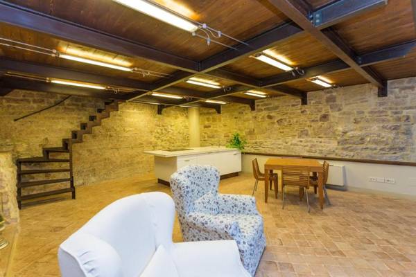 Apartments by La Zuppa Inglese