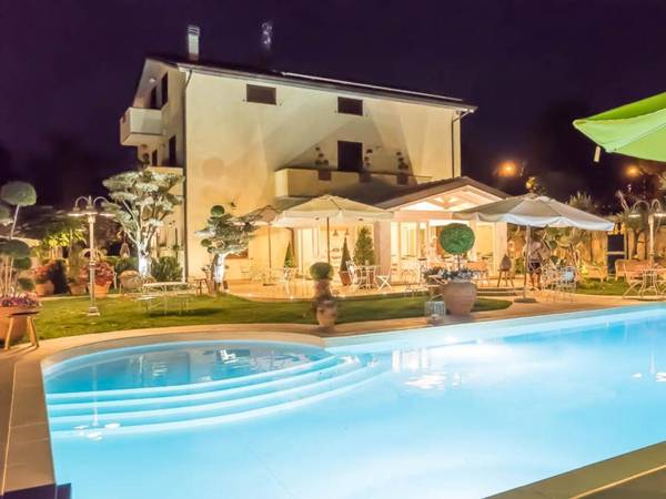 Il Giardino degli Angeli