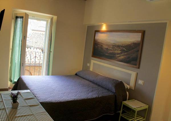 Alter Ego b&b Assisi