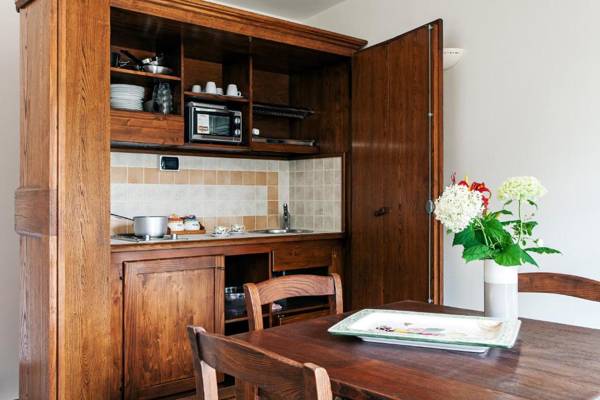 Agriturismo La Palazzetta di Assisi