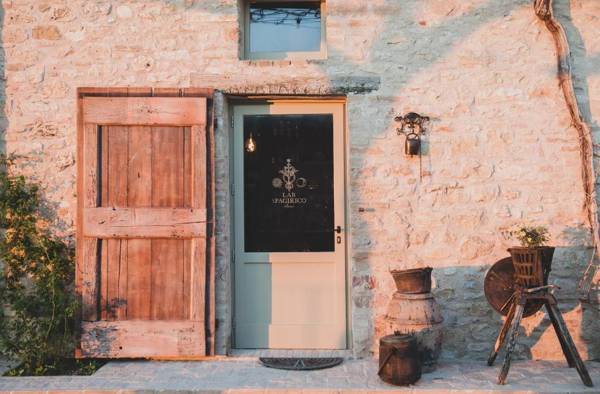 Borgo Antichi Orti Assisi