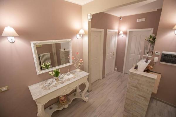 Domus Mariae B&B Assisi