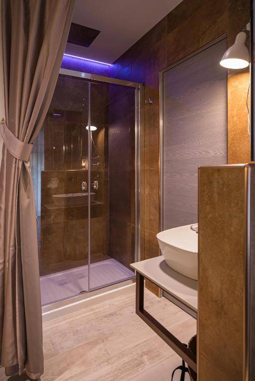 Beautiful Assisi Suite