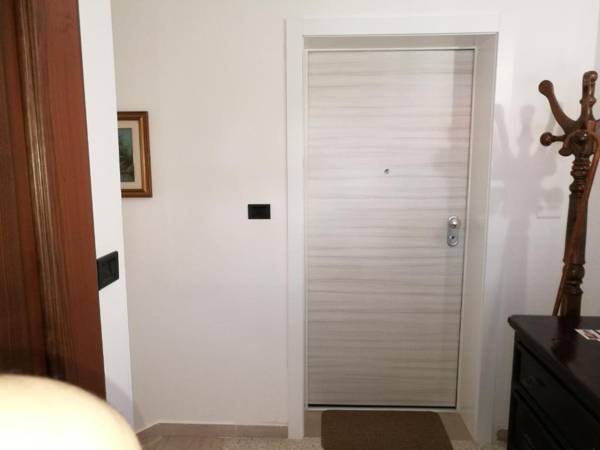 House Degli Angeli Rooms