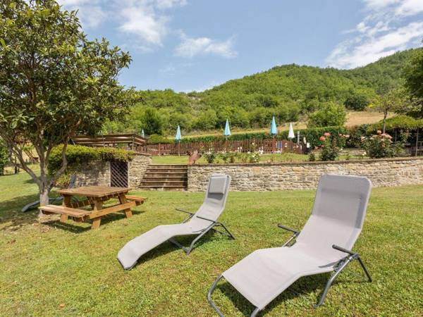 Apartment in Assissi with Terrace Garden Swimming Pool