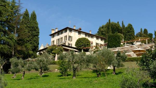 Hotel Villa Cipriani