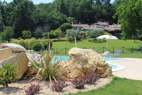 Country House Barone D'Asolo