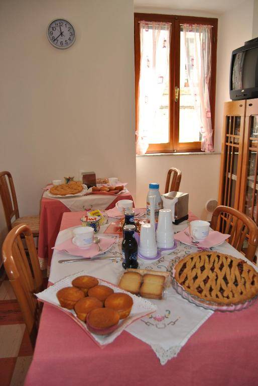 Il Ciclamino Bed and Breakfast