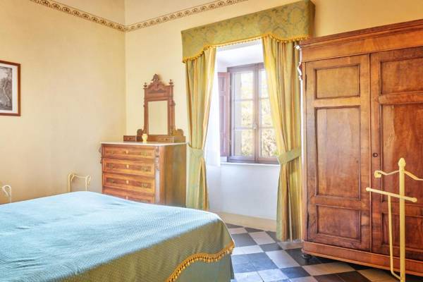 Hotel Borgo Casabianca