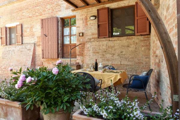 Villa Agriturismo Tenuta la Campana