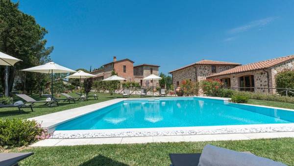 Podere Bellaria 18&2