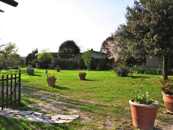 Chic Farmhouse in Asciano Italy with Swimming Pool