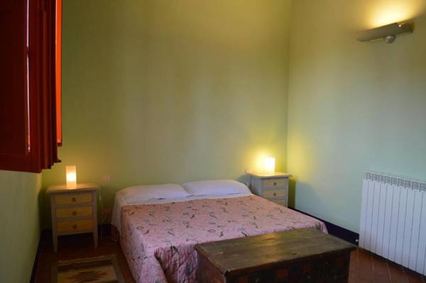 Holiday apartment with swimming pool strade bianche swimming pool view