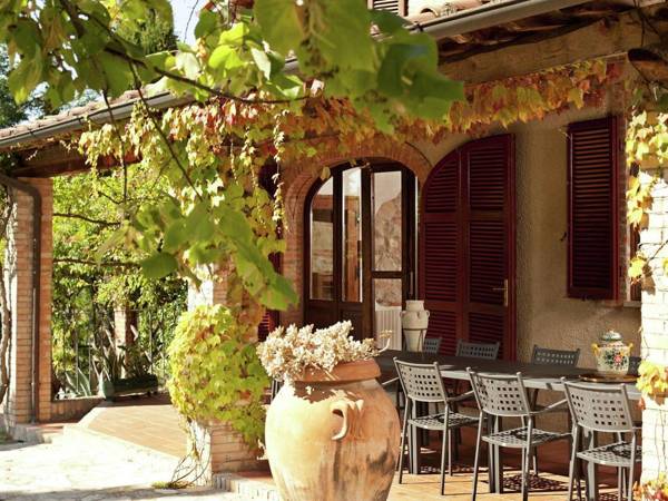 Beautiful villa with private pool