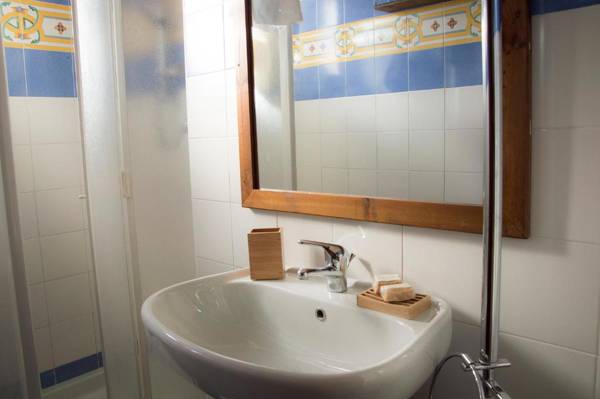 Iscairia Country House