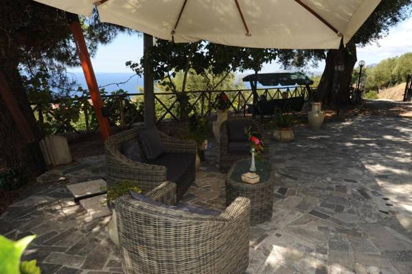 Agriturismo La Focazza