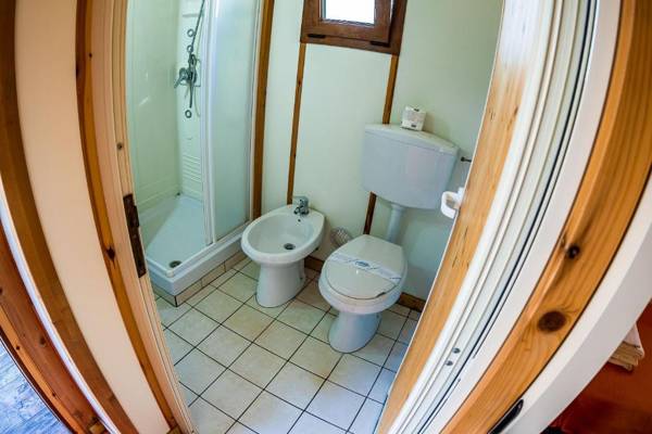 Agriturismo Valle di Marco