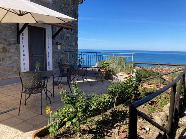 B&B Relais da Clorinda