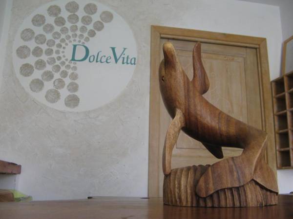 Dolce Vita Boutique Hotel