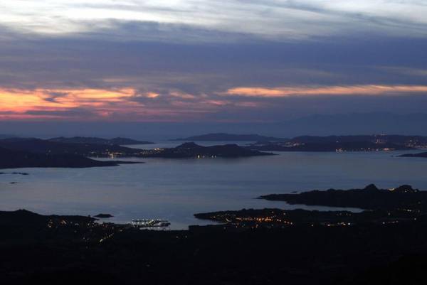 Villa Monte Moro ''Azzi Russi''