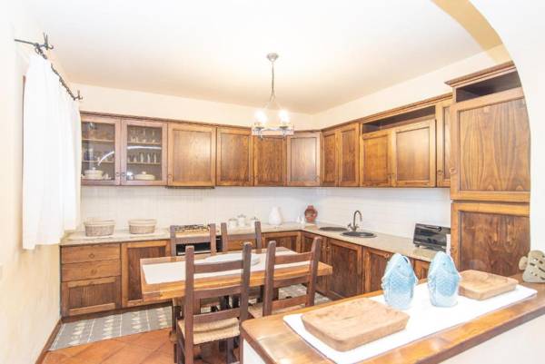 Casa Vacanze Laconia