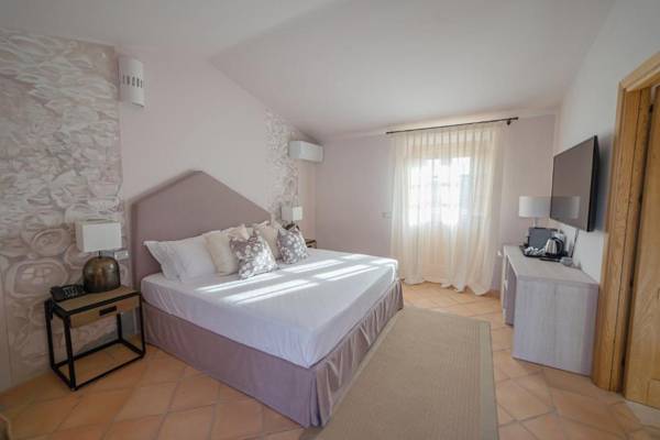 Hotel Borgo Smeraldo