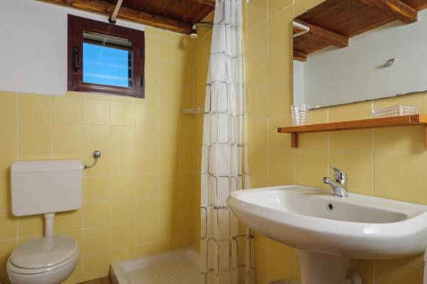 La casetta Arzachena