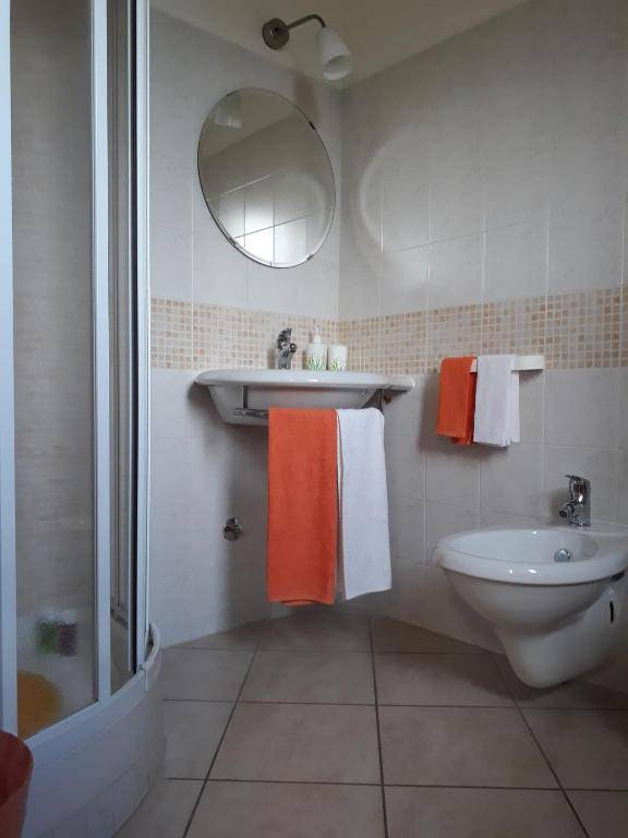 Il Faggio 17 B&B Artena