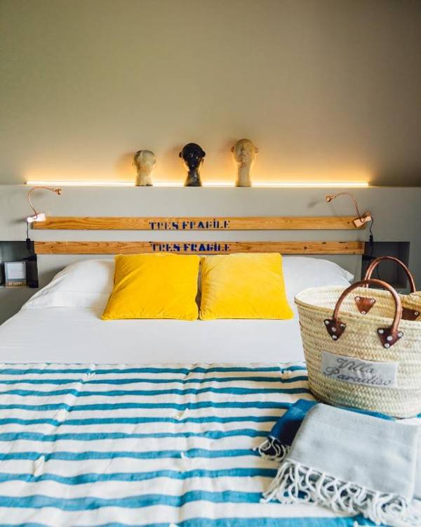 Villa Paradiso Charme&Design