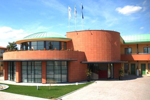 Luna Hotel Motel Lago Maggiore Arona