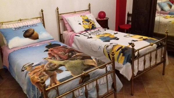 Appartamento Corallo