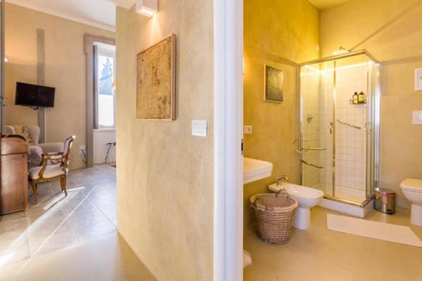 White Lilac Romantic B&B - Adults only