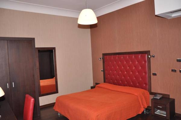 Hotel Fontana Del Re