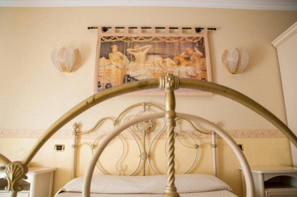 Kristall e Giardini dell'Eden