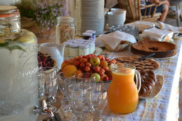 Agriturismo Regio Tratturo