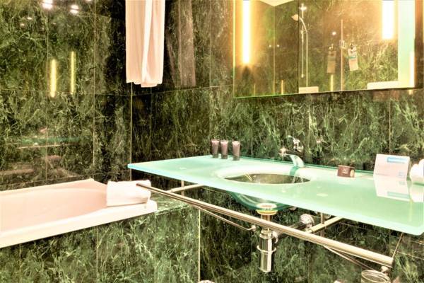 B&B Hotel Arezzo