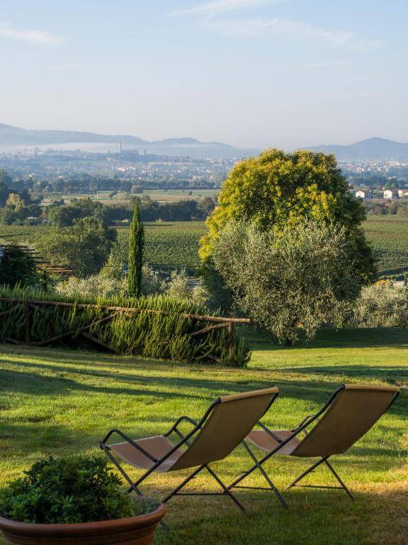 Il Palazzo - Agriturismo Winery