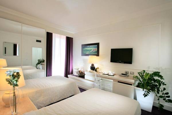 Etrusco Arezzo Hotel; Sure Hotel Collection by Best Western