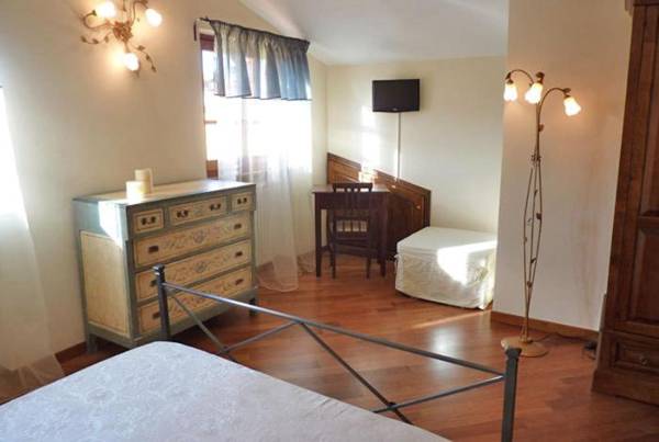 B&B Maesta' Di Cudino