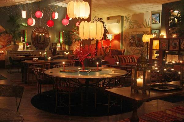 La Striscia Wine Resort