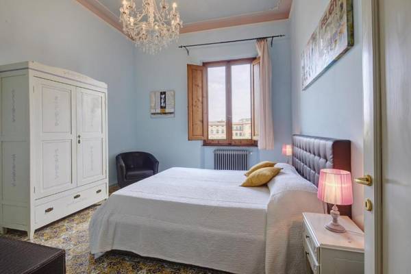 Sette Note Guest House