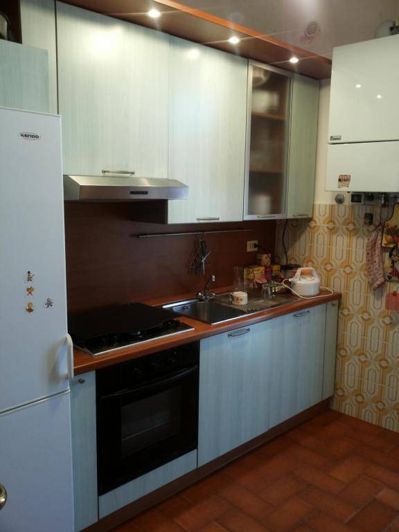 Santo Spirito 2 - by Nadia