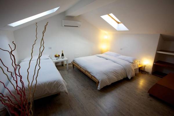 Appartamenti Flat 2015