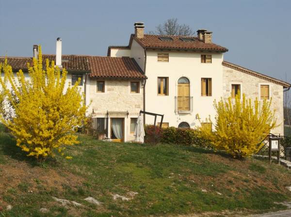 Agriturismo Marani