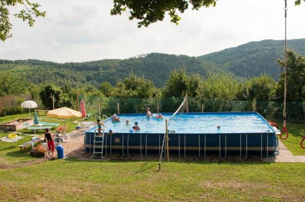 Apartments Casa Trasparente